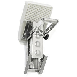 Транец выносной для ПЛМ мощностью от 9.9 до 20 л.с. (50 кг) (040408T)