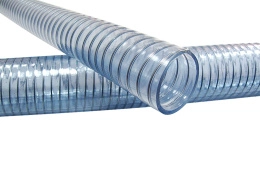 Шланг для воды 16х22 мм армированный (18-002-15)