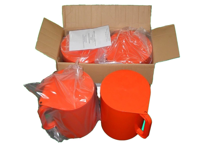 Линеметательное устройство Ningbo Zhenhua JH7-230-91 (РМРС)