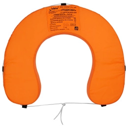 Круг спасательный Подкова (RESCUER)