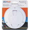 Смотровой лючок 127 мм (5") белый SeaFlo (SFCH1-052-03)