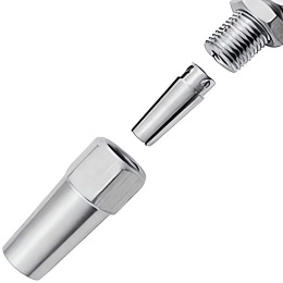 Наконечник троса типа норсеман вилка 7 мм нерж (10014580)