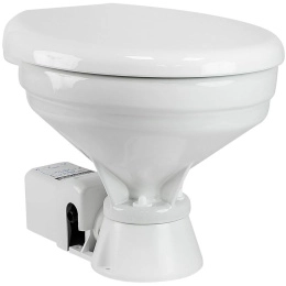 Унитаз с электрической помпой Comfort Matromarine 12В (6700000812)