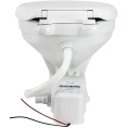 Унитаз с электрической помпой Comfort Matromarine 12В (6700000812)