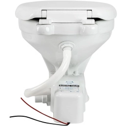 Унитаз с электрической помпой Comfort Matromarine 12В (6700000812)
