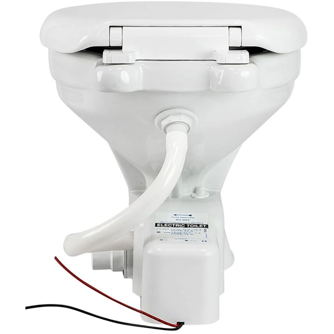 Унитаз с электрической помпой Comfort Matromarine 12В (6700000812)